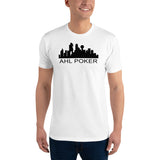 Skyline Dark 100% Cotton