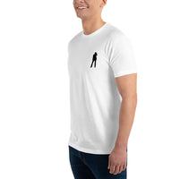 AHL Hustler Tee 100% Cotton