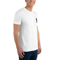 AHL Hustler Tee 100% Cotton