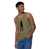 Men's AHL Tank