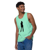 Men's AHL Tank