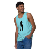 Men's AHL Tank