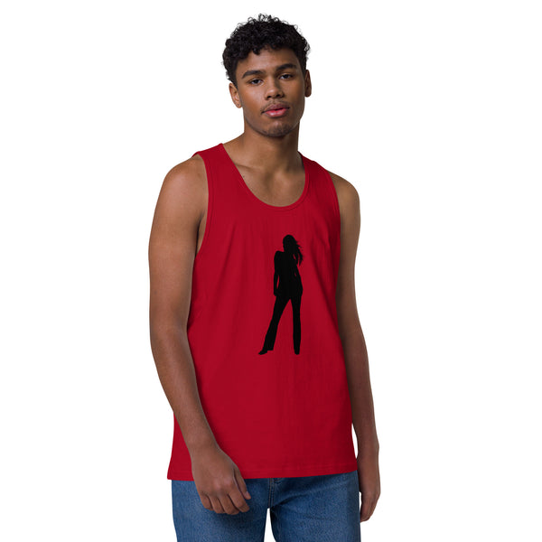 Men's AHL Tank