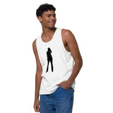 Men's AHL Tank