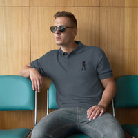 AHL Men's Premium Polo