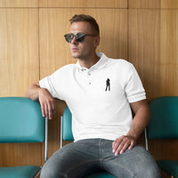 AHL Men's Premium Polo