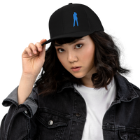 AHL Trucker / 9 Colors Available