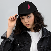 AHL Trucker / 9 Colors Available