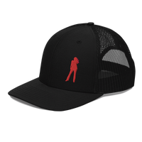 AHL Trucker / 9 Colors Available