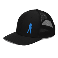 AHL Trucker / 9 Colors Available