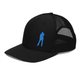 AHL Trucker / 9 Colors Available