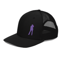 AHL Trucker / 9 Colors Available