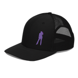 AHL Trucker / 9 Colors Available