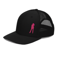 AHL Trucker / 9 Colors Available