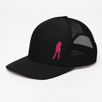 AHL Trucker / 9 Colors Available