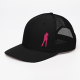 AHL Trucker / 9 Colors Available