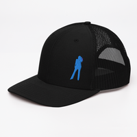 AHL Trucker / 9 Colors Available