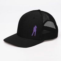 AHL Trucker / 9 Colors Available