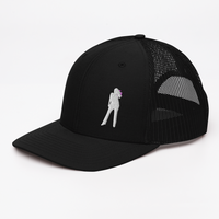 AHL Trucker / 9 Colors Available