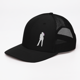 AHL Trucker / 9 Colors Available