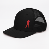 AHL Trucker / 9 Colors Available
