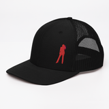 AHL Trucker / 9 Colors Available