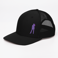 AHL Trucker / 9 Colors Available