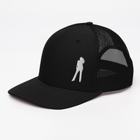 AHL Trucker / 9 Colors Available