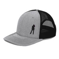 AHL Trucker / 9 Colors Available