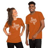 Texas Home 100% Cotton