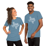 Texas Home 100% Cotton