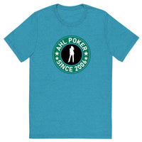 AHL 2006 Short sleeve t-shirt