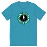 AHL 2006 Short sleeve t-shirt