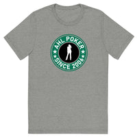 AHL 2006 Short sleeve t-shirt