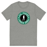 AHL 2006 Short sleeve t-shirt