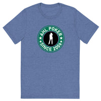 AHL 2006 Short sleeve t-shirt