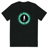 AHL 2006 Short sleeve t-shirt