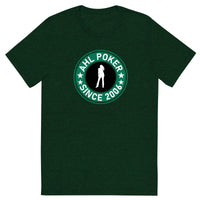 AHL 2006 Short sleeve t-shirt