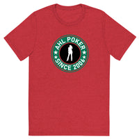 AHL 2006 Short sleeve t-shirt
