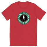 AHL 2006 Short sleeve t-shirt