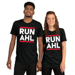 RUN AHL