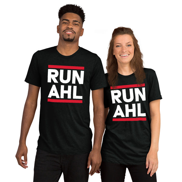 RUN AHL