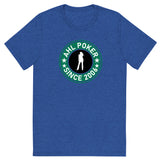 AHL 2006 Short sleeve t-shirt
