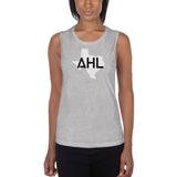 AHL Texas Ladies’ Muscle Tank