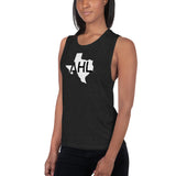 AHL Texas Ladies’ Muscle Tank