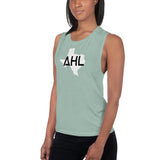 AHL Texas Ladies’ Muscle Tank