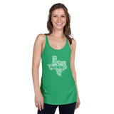 AHL Women's Racerback Tank