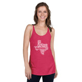 AHL Women's Racerback Tank